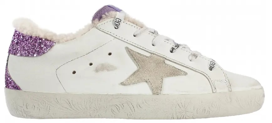 Giày Golden Goose Supper Star 'White' GWF00102 F001623 10641 — kich-thuoc: lien-he-order Giày Golden Goose Supper Star 'White' GWF00102 F001623 10641 — kich-thuoc: lien-he-order