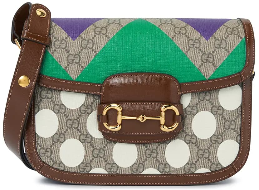 Túi Gucci 1955 Horsebit Small 'Beige' 602204-UQHDG-8308 Túi Gucci 1955 Horsebit Small 'Beige' 602204-UQHDG-8308