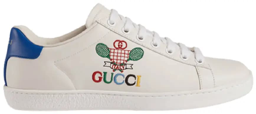 Giày Gucci Wmns Ace 'Tennis' 602684-AYO70-9096 Giày Gucci Wmns Ace 'Tennis' 602684-AYO70-9096