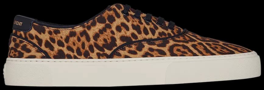 Giày Saint Laurent Venice Low 'Leopard' 603496-2RR20-2038 Giày Saint Laurent Venice Low 'Leopard' 603496-2RR20-2038