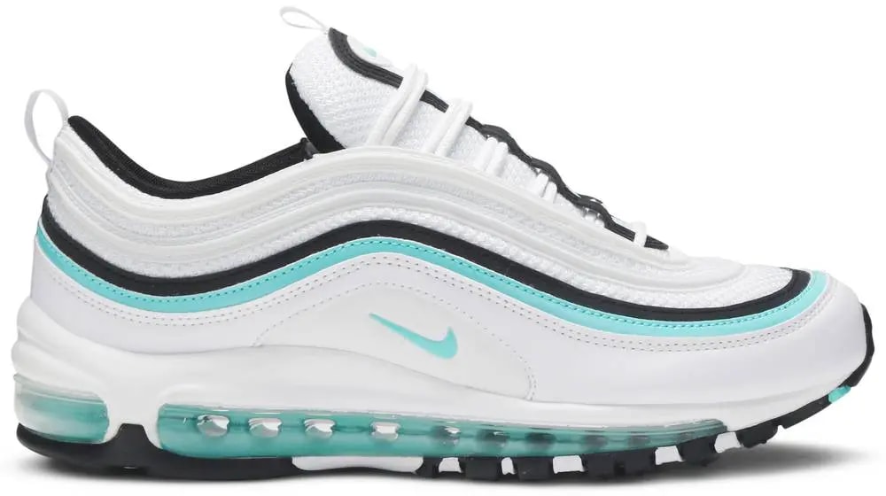 Giày Nike Wmns Air Max 97 'Teal' CZ3574-130 — kich-thuoc: lien-he-order Giày Nike Wmns Air Max 97 'Teal' CZ3574-130 — kich-thuoc: lien-he-order