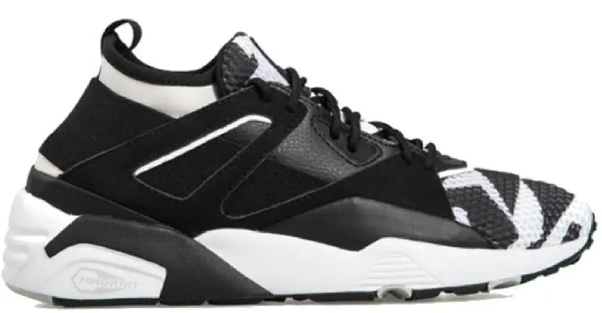 Giày Puma Sears Tenis Sock 'Graphic Para Hombre' 363189-01 — kich-thuoc: 42 Giày Puma Sears Tenis Sock 'Graphic Para Hombre' 363189-01 — kich-thuoc: 42