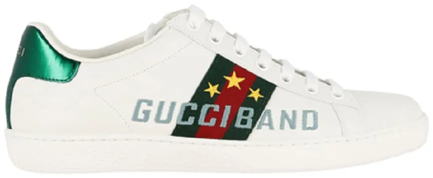 Giày Gucci Wmns Ace 'Gucci Band' 604016-0FI10-9069 — kich-thuoc: 36.5 Giày Gucci Wmns Ace 'Gucci Band' 604016-0FI10-9069 — kich-thuoc: 36.5