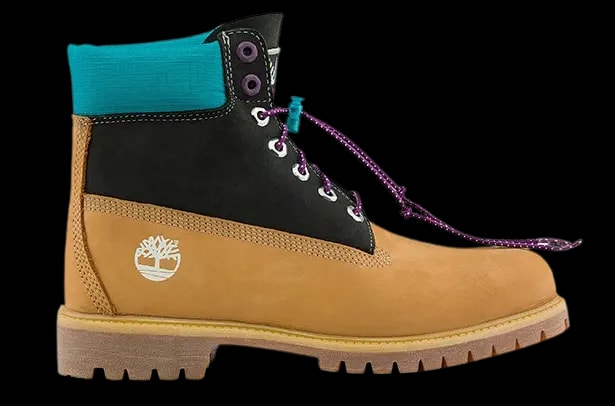 Giày Timberland Winter Leisure 'Black Brown' A2N93W — kich-thuoc: lien-he-order Giày Timberland Winter Leisure 'Black Brown' A2N93W — kich-thuoc: lien-he-order