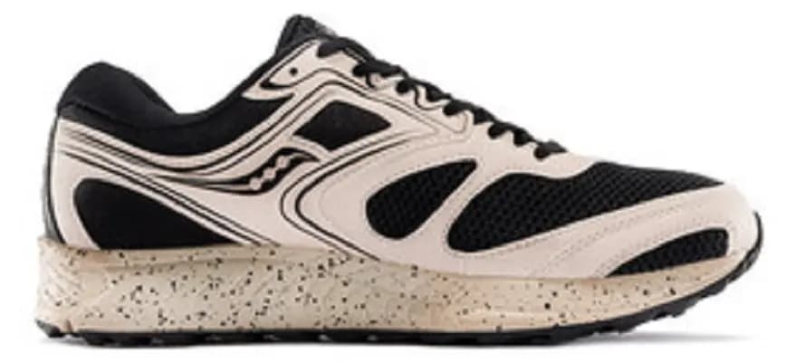 Giày Saucony Cohesion 12 'Purple Tan' S20475-50 Giày Saucony Cohesion 12 'Purple Tan' S20475-50