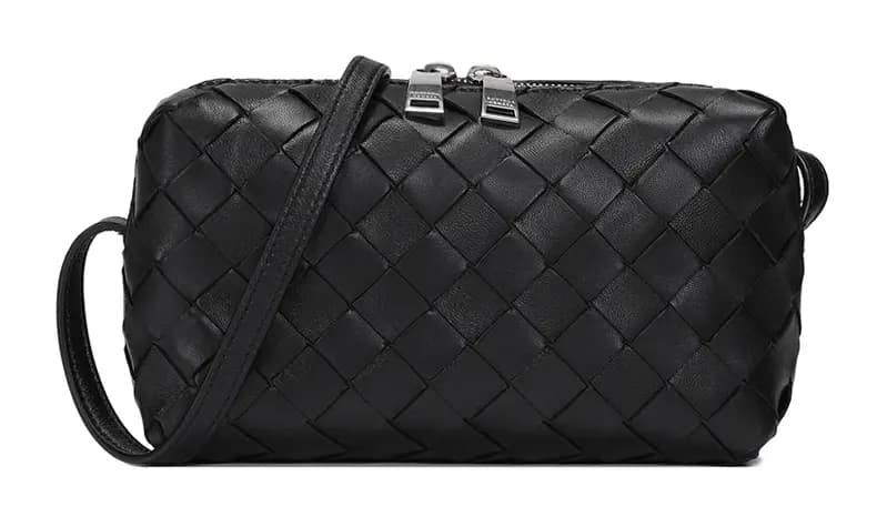 Túi Bottega Veneta New Bags Crossbody Bag 609407-VCPP5-8803 Túi Bottega Veneta New Bags Crossbody Bag 609407-VCPP5-8803