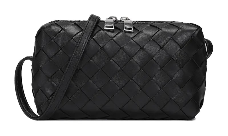 Túi Bottega Veneta New Bags Crossbody Bag 609407-VCPP5-8803 Túi Bottega Veneta New Bags Crossbody Bag 609407-VCPP5-8803