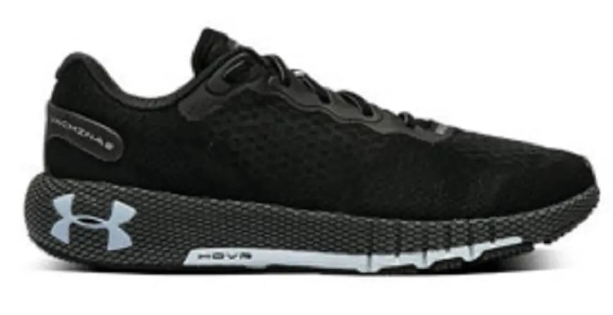 Giày Under Armour HOVR Machina 2 'Black' 3025202-001 — kich-thuoc: 42 Giày Under Armour HOVR Machina 2 'Black' 3025202-001 — kich-thuoc: 42