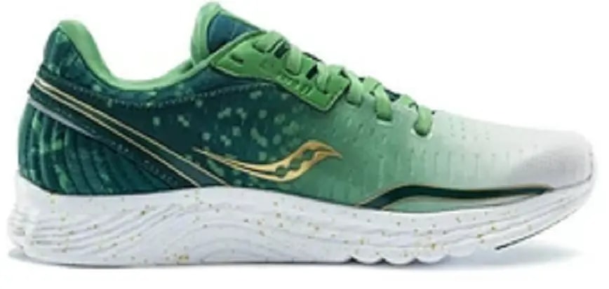 Giày Saucony Kinvara 11 'Green' S20551-15 Giày Saucony Kinvara 11 'Green' S20551-15