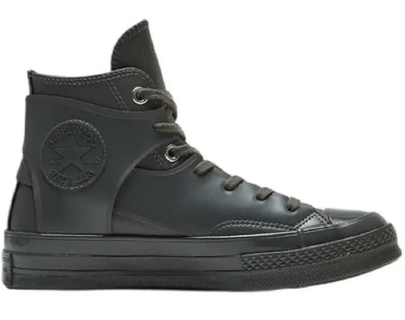 Giày Converse Chuck Taylor 1970S x Feng Chen Wang 'Black' 167343C Giày Converse Chuck Taylor 1970S x Feng Chen Wang 'Black' 167343C