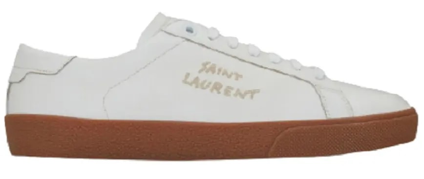 Giày Saint Laurent Court Classic SL 06 Embroidered 61064900N009030 — kich-thuoc: 36 Giày Saint Laurent Court Classic SL 06 Embroidered 61064900N009030 — kich-thuoc: 36