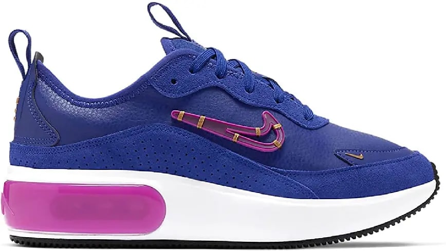 Giày Nike Air Max Dia SE Blue Pink CD0479-400 — kich-thuoc: lien-he-order Giày Nike Air Max Dia SE Blue Pink CD0479-400 — kich-thuoc: lien-he-order