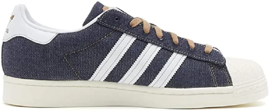 Giày Adidas Superstar 'Navy White' GY2918 Giày Adidas Superstar 'Navy White' GY2918