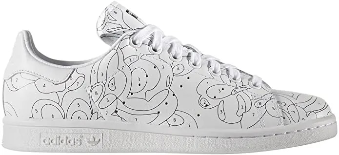Giày Adidas Stan Smith x Rita Ora S80292 — kich-thuoc: 36 2/3 Giày Adidas Stan Smith x Rita Ora S80292 — kich-thuoc: 36 2/3