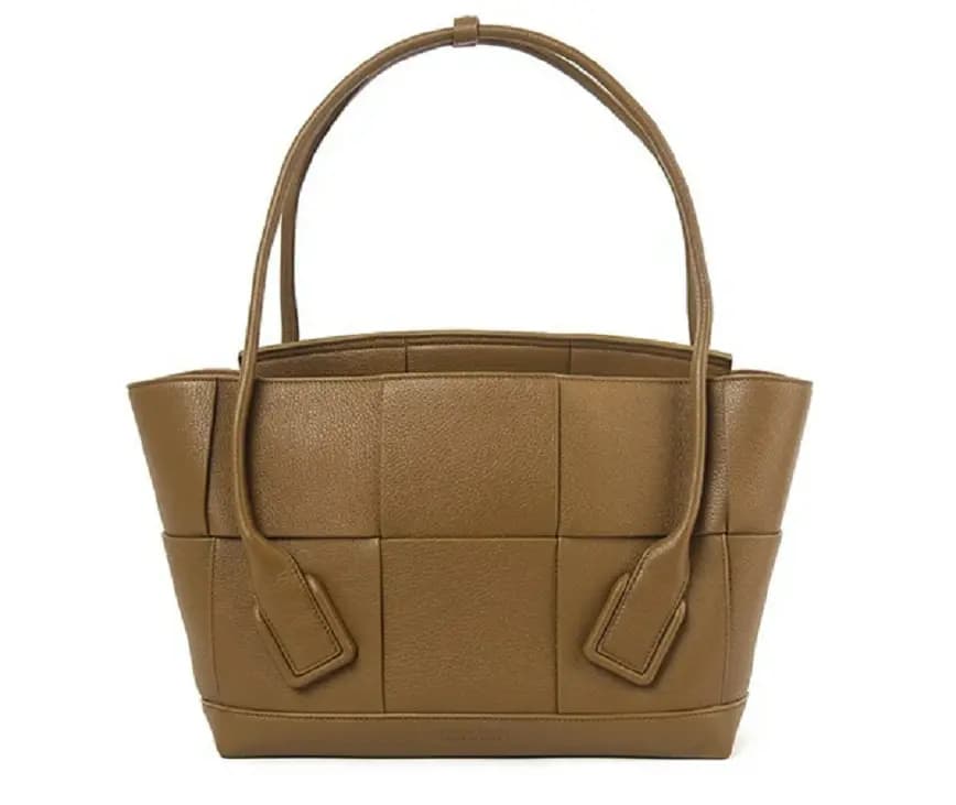 Túi Bottega Veneta Bowie's Collection 'Brown' 575943-VA981-7745 Túi Bottega Veneta Bowie's Collection 'Brown' 575943-VA981-7745