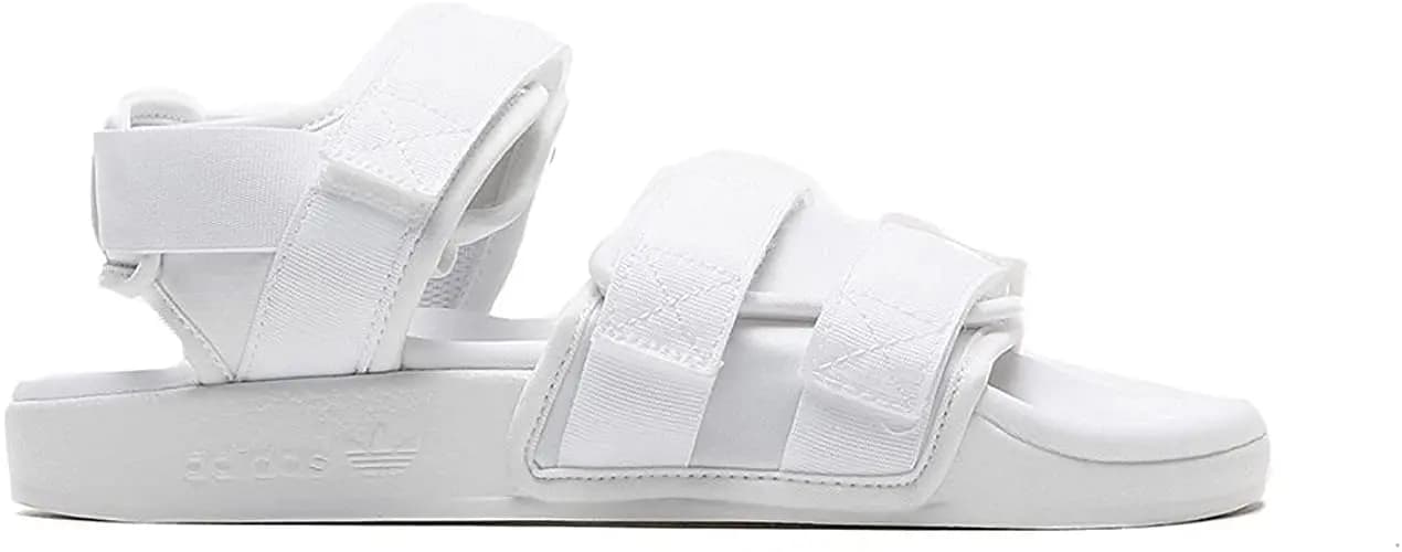 Dép Adidas Adilette Sandal White BB5096 Dép Adidas Adilette Sandal White BB5096