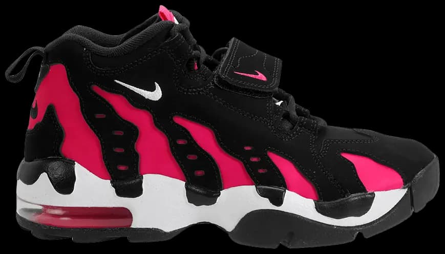 Giày Nike Air DT Max 96 GS 'White Black' 616502-003 Giày Nike Air DT Max 96 GS 'White Black' 616502-003