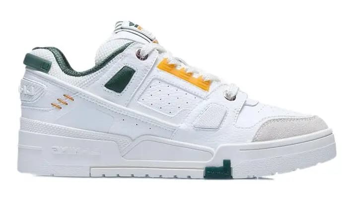 Giày Li Ning Women's Casual Sports AGCR400-5 Giày Li Ning Women's Casual Sports AGCR400-5