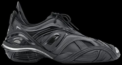 Giày Balenciaga Tyrex Low 'Black' 617535-W2TA1-1000 Giày Balenciaga Tyrex Low 'Black' 617535-W2TA1-1000