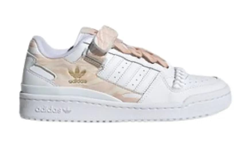 Giày Adidas Clover Forun Low GY6983 Giày Adidas Clover Forun Low GY6983