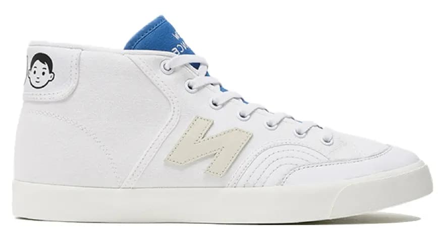 Giày Noritake x New Balance 213 NM213NTA Giày Noritake x New Balance 213 NM213NTA