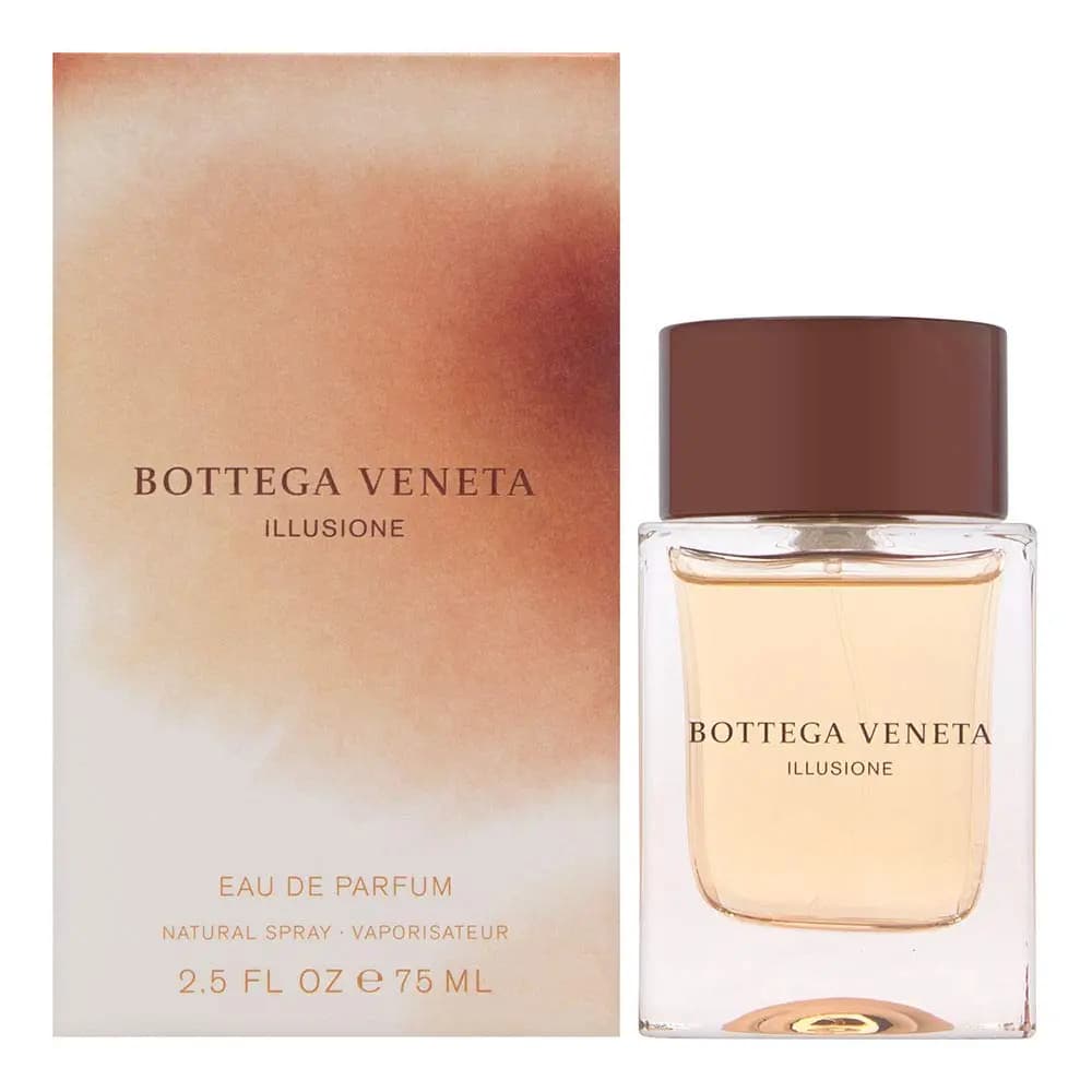 Nước Hoa Bottega Veneta Illusione EDP Nước Hoa Bottega Veneta Illusione EDP