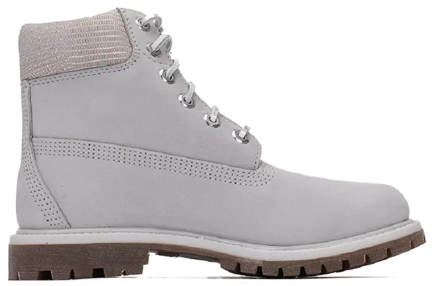 Giày Timberland Women's 6-Inch Boots 'Grey' A1UWFE02 Giày Timberland Women's 6-Inch Boots 'Grey' A1UWFE02