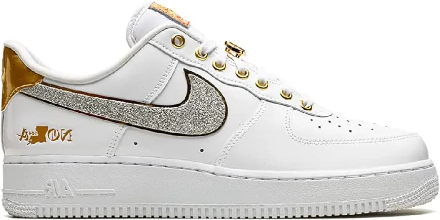Giày Nike Air Force 1 Low 'NOLA' DZ5425-100 Giày Nike Air Force 1 Low 'NOLA' DZ5425-100