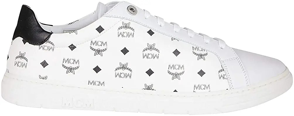 Giày MCM Terrain Low White MEXAAMM11WT — kich-thuoc: 41 Giày MCM Terrain Low White MEXAAMM11WT — kich-thuoc: 41