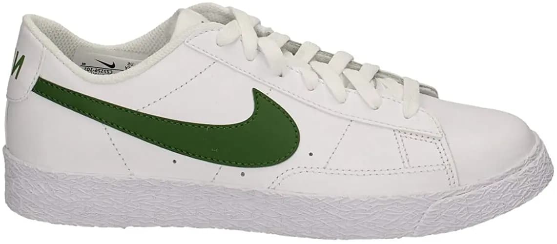 Giày Nike Blazer Low 'White Green' CZ7576-101 Giày Nike Blazer Low 'White Green' CZ7576-101