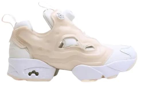 Giày Reebok Wmns Instapump Fury 'Beige' FU9682 Giày Reebok Wmns Instapump Fury 'Beige' FU9682