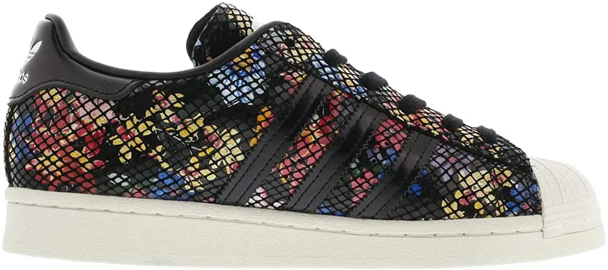 Giày Adidas Superstar 'Multicolor' FW3703 Giày Adidas Superstar 'Multicolor' FW3703