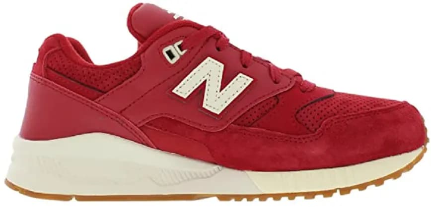 Giày New Balance Wmns 530 'Solid Red' W530AAG Giày New Balance Wmns 530 'Solid Red' W530AAG