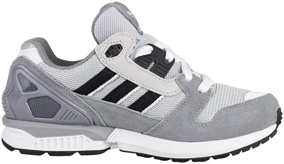 Giày Adidas ZX 8000 'Color Black' AQ5639 Giày Adidas ZX 8000 'Color Black' AQ5639