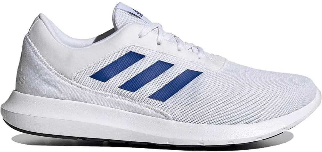 Giày Adidas CORERACER 'White Blue' FX3592 Giày Adidas CORERACER 'White Blue' FX3592