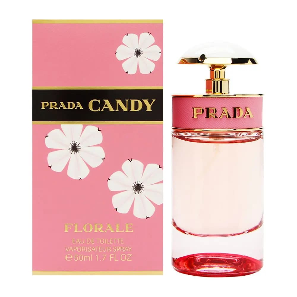 Nước Hoa Prada Candy Florale EDT Nước Hoa Prada Candy Florale EDT