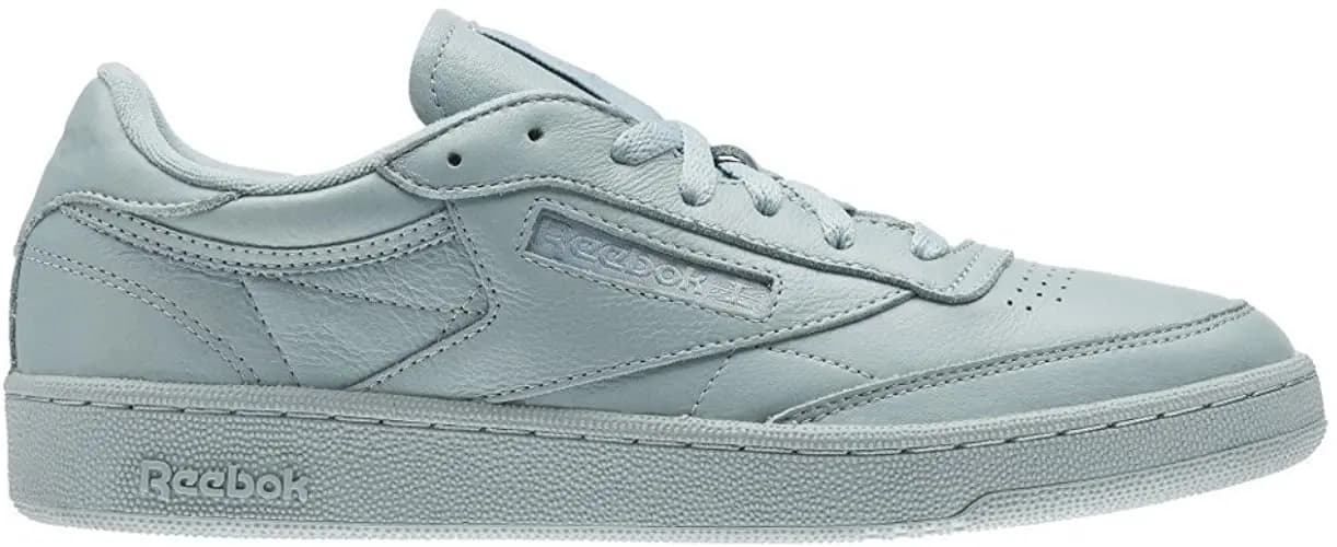 Giày Reebok Club C 85 Elm 'Trainers In Green' BS7803 Giày Reebok Club C 85 Elm 'Trainers In Green' BS7803