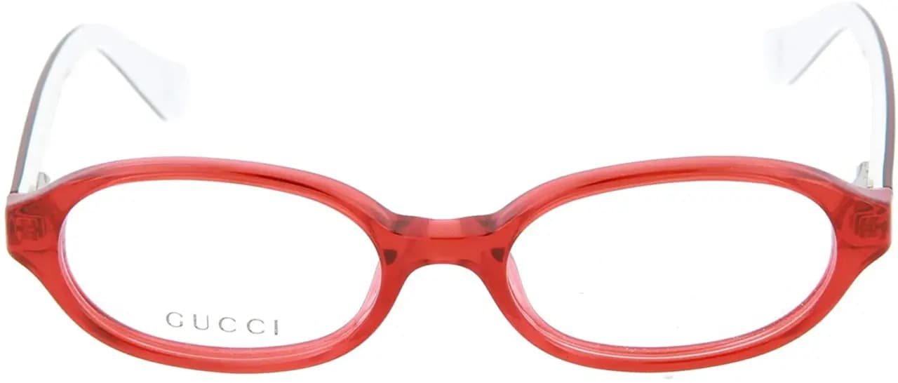 Kính Gucci Red Flame Plastic Eyeglasses GG5002C 47F Kính Gucci Red Flame Plastic Eyeglasses GG5002C 47F