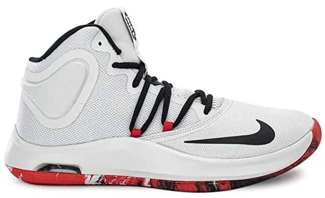 Giày Nike Unisex Adults 'University Red' AT1199-004 — kich-thuoc: 40 Giày Nike Unisex Adults 'University Red' AT1199-004 — kich-thuoc: 40