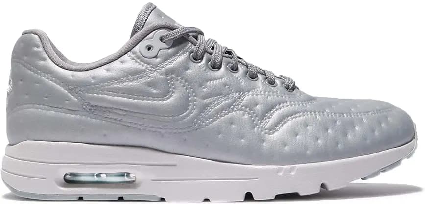 Giày Nike Air Max 1 Ultra 'Metallic Silver' 861656-002 Giày Nike Air Max 1 Ultra 'Metallic Silver' 861656-002