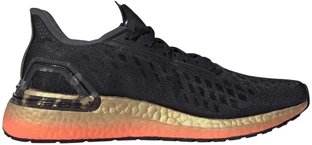 Giày Adidas UltraBoost PB ‘Black Gold’ EG0918 Giày Adidas UltraBoost PB ‘Black Gold’ EG0918