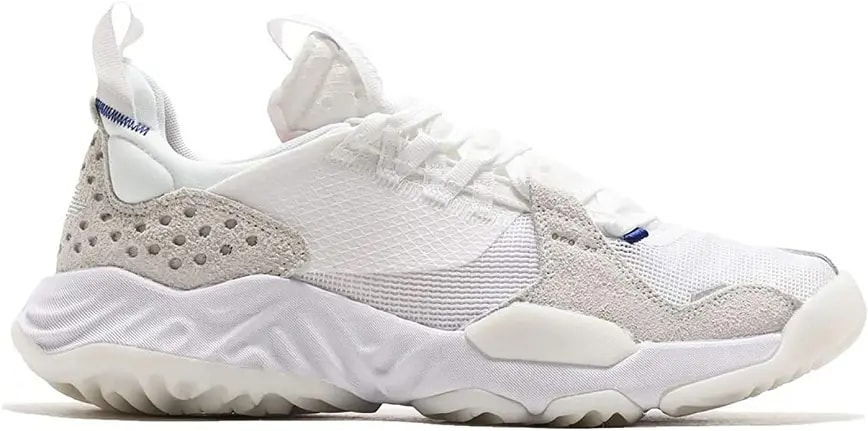 Giày Nike Jordan Delta White Vast Grey CD6109-101 — kich-thuoc: 42.5 Giày Nike Jordan Delta White Vast Grey CD6109-101 — kich-thuoc: 42.5