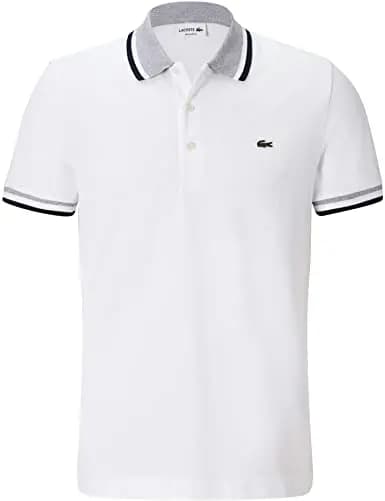 Áo Lacoste Men's Polo Shirt PH6979-6XX Áo Lacoste Men's Polo Shirt PH6979-6XX