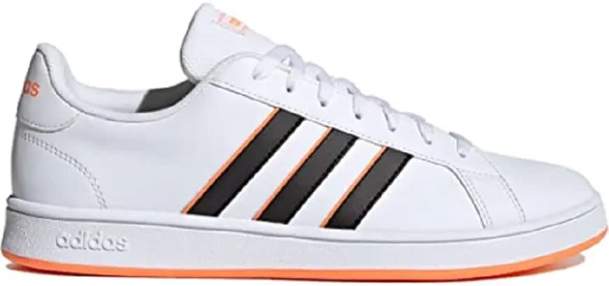 Giày Adidas Grand Coat Base FY8569 Giày Adidas Grand Coat Base FY8569