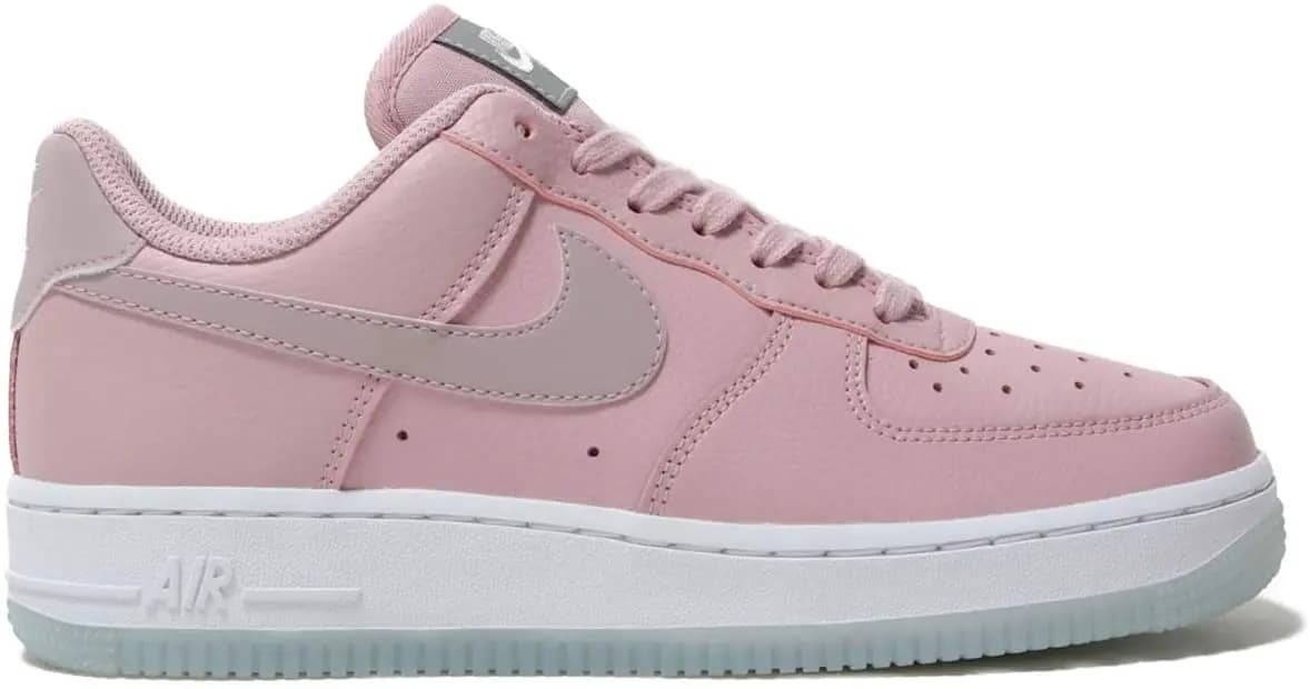 Giày Nike Air Force 1 '07 Essential 'Plum Chalk' AO2132-500 Giày Nike Air Force 1 '07 Essential 'Plum Chalk' AO2132-500