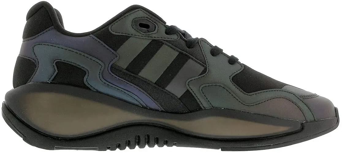 Giày Adidas ZX Alkyne Core Black FV2322 Giày Adidas ZX Alkyne Core Black FV2322
