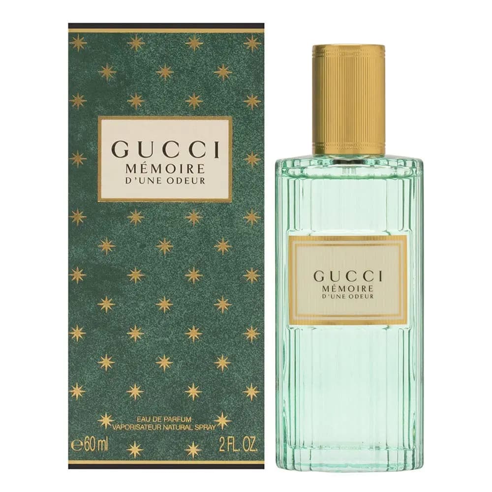 Nước Hoa Gucci Memoire D'une Odeur EDP Nước Hoa Gucci Memoire D'une Odeur EDP
