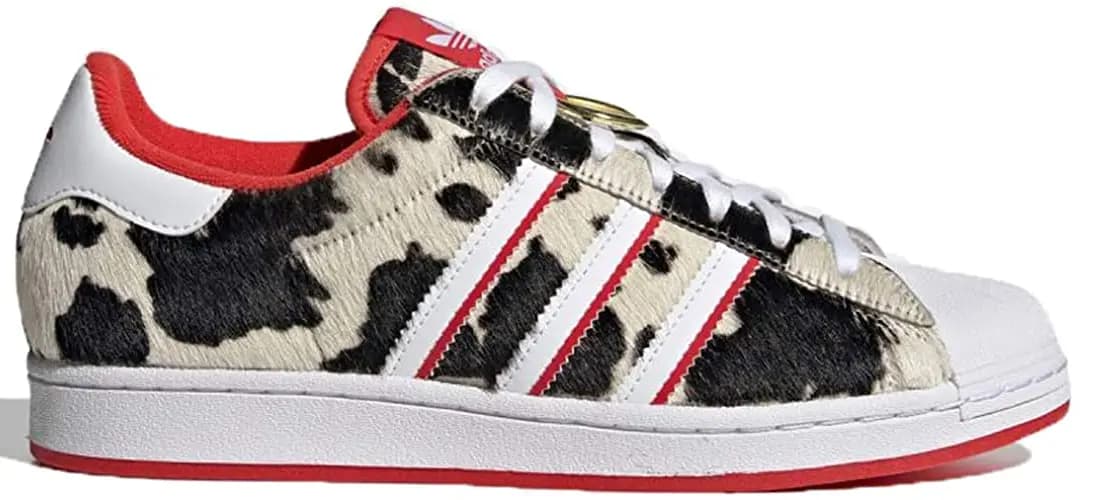 Giày Adidas Superstar 'Chinese New Year' FY8798 Giày Adidas Superstar 'Chinese New Year' FY8798