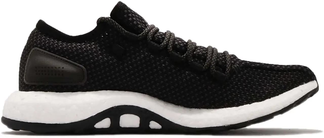Giày Adidas Pure Boost Clima 'Core Black' CM8238 Giày Adidas Pure Boost Clima 'Core Black' CM8238