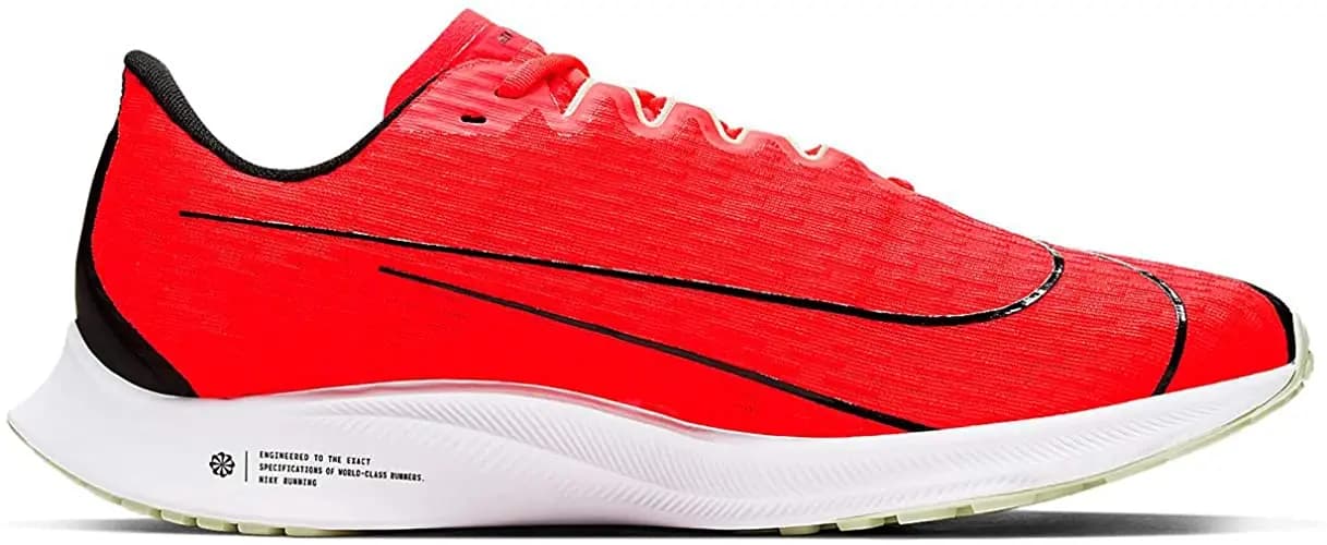 Giày Nike Zoom Rival Fly 2 ‘Black’ CJ0710-004 Giày Nike Zoom Rival Fly 2 ‘Black’ CJ0710-004